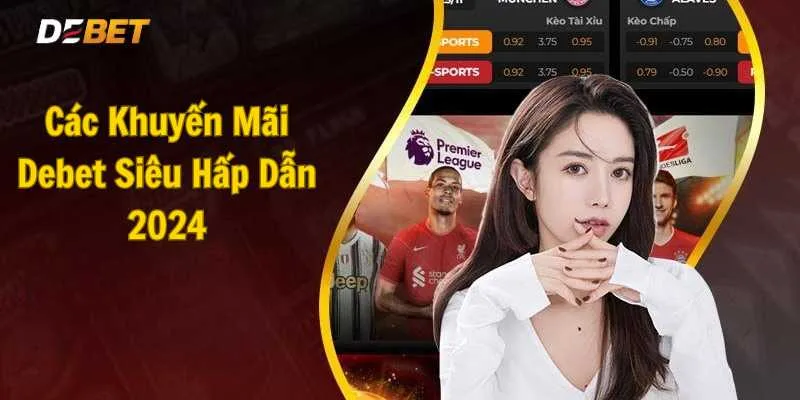 Khuyến mãi cực khủng khi tạo tài khoản Debet thành công