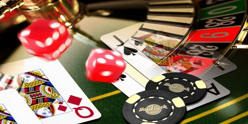 Lưu ý chọn thiết bị phù hợp với cấu hình game tại sảnh casino Debet