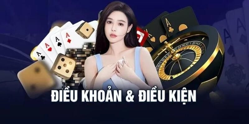Tuân thủ điều khoản điều kiện Debet để nạp rút trơn tru