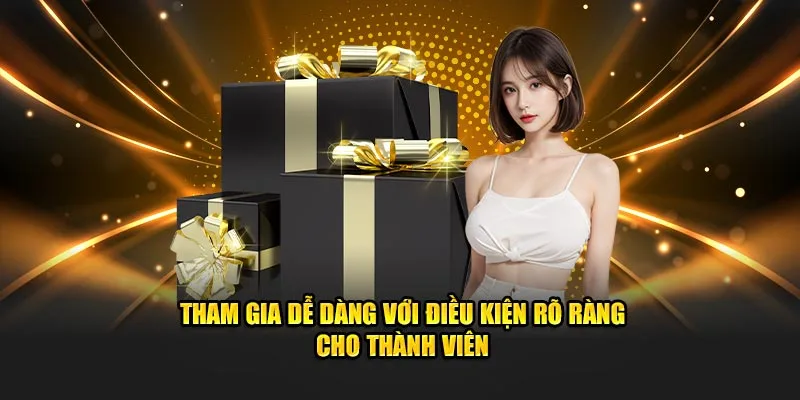 Điều kiện nhận ưu đãi cho tân binh tại Debet