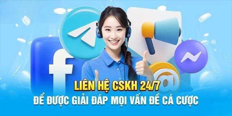 Những trường hợp cần liên hệ Debet