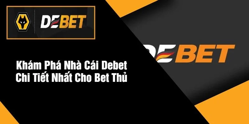 Nạp tiền Debet nhanh chóng chỉ trong 4 bước