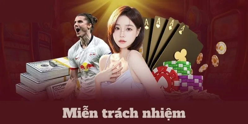 Những trường hợp Debet không chịu trách nhiệm