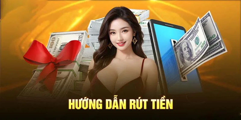 Tuân thủ các điều kiện cần thiết khi rút tiền Debet