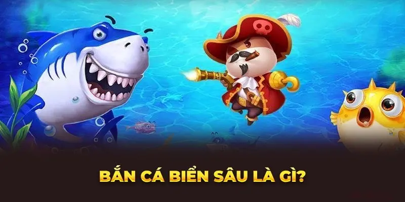 Những phần thưởng hấp dẫn tại bắn cá Debet
