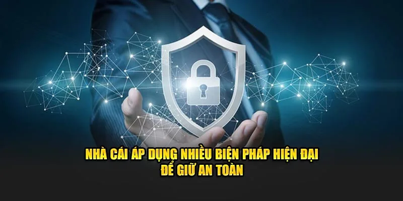 Tính năng xác thực 2 yếu tố tăng cường chính sách bảo mật Debet